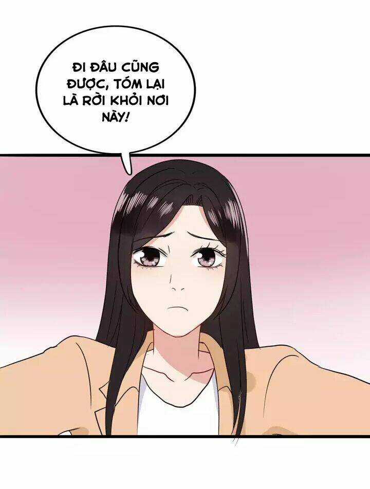 Chào Buổi Sáng, Hướng Dương Chapter 26 trang 32