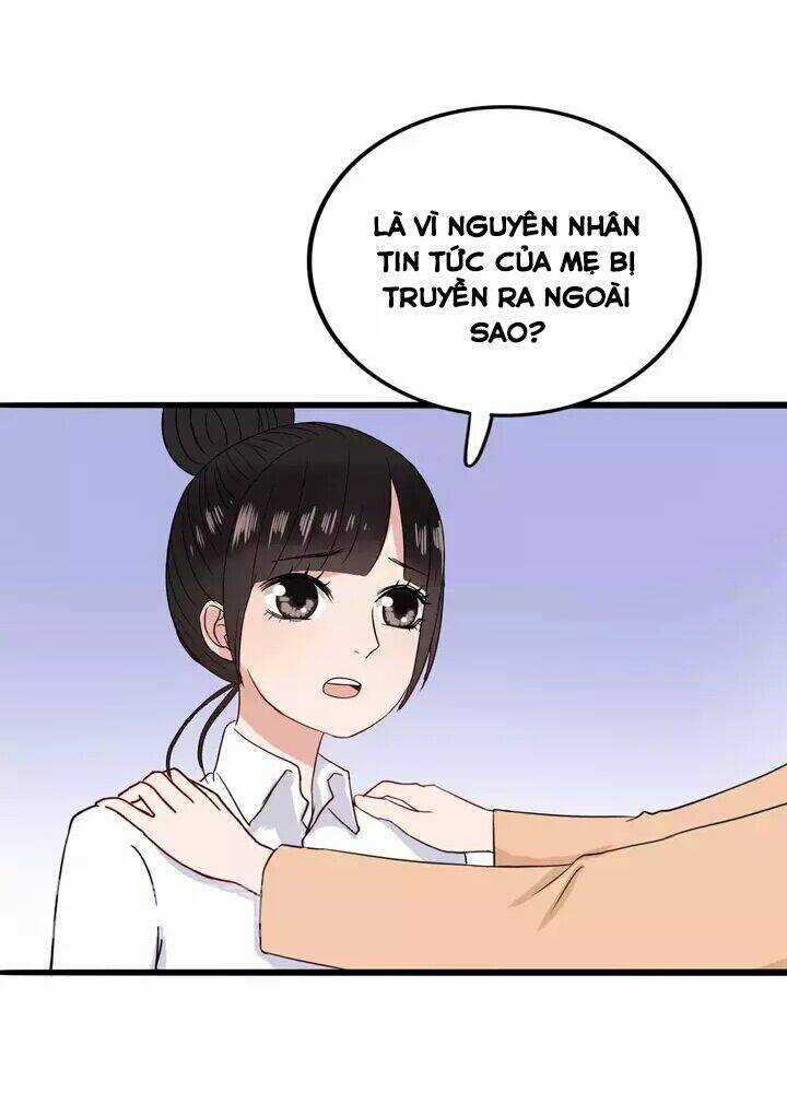 Chào Buổi Sáng, Hướng Dương Chapter 26 trang 33