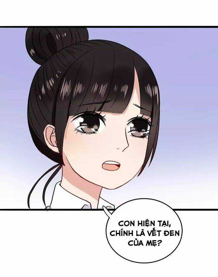 Chào Buổi Sáng, Hướng Dương Chapter 26 trang 34