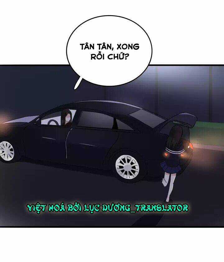 Chào Buổi Sáng, Hướng Dương Chapter 26 trang 39