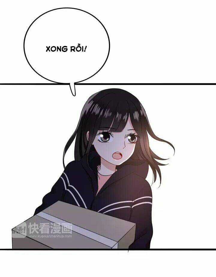 Chào Buổi Sáng, Hướng Dương Chapter 26 trang 40