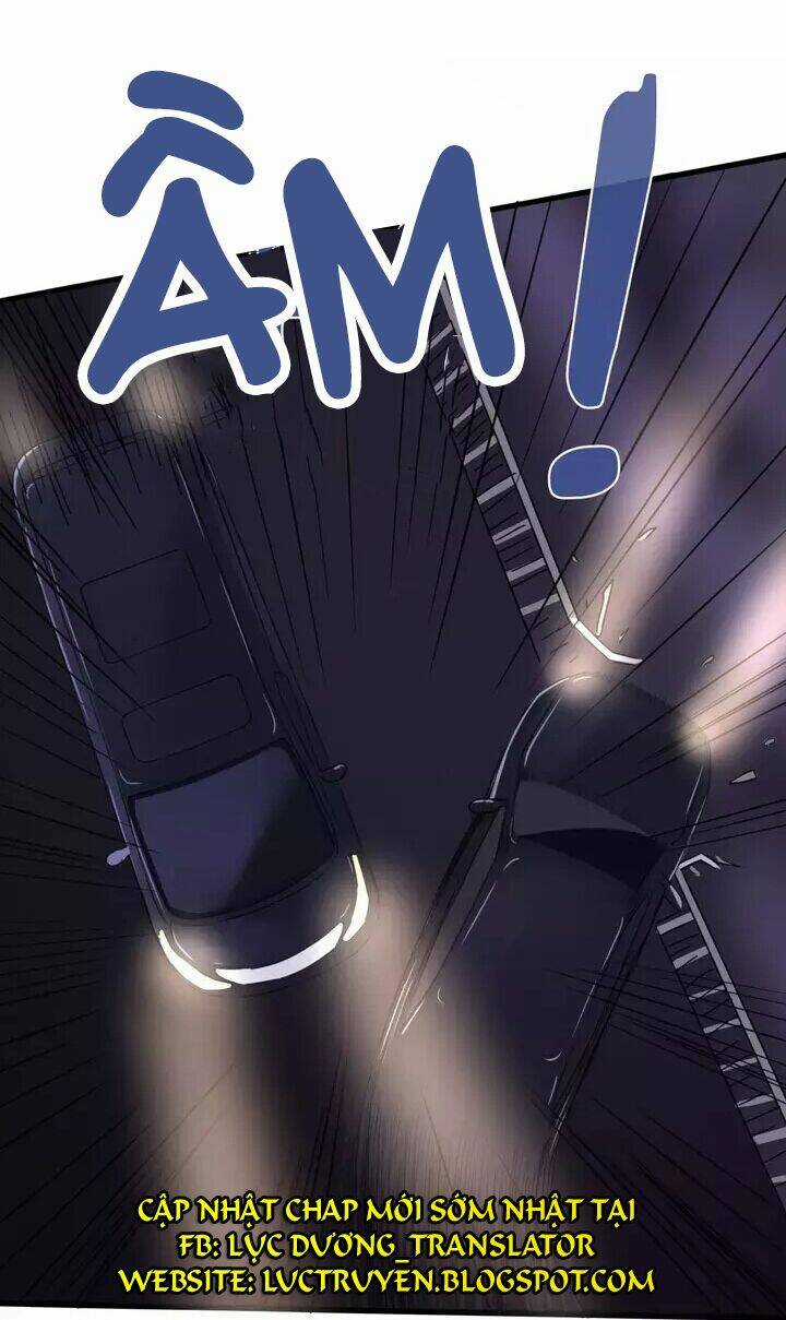 Chào Buổi Sáng, Hướng Dương Chapter 26 trang 47