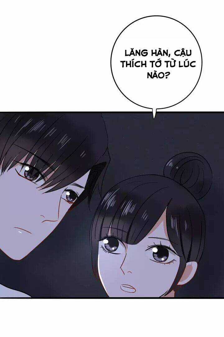 Chào Buổi Sáng, Hướng Dương Chapter 26 trang 6