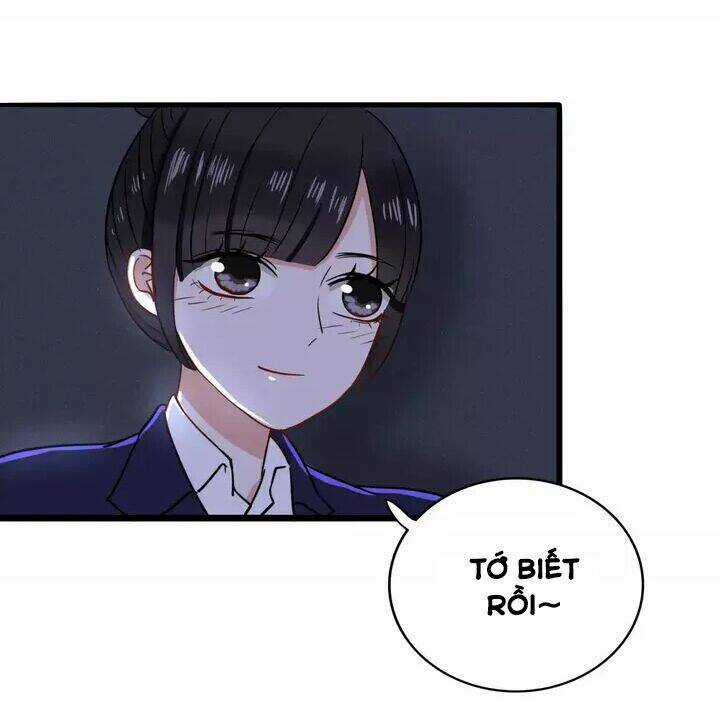 Chào Buổi Sáng, Hướng Dương Chapter 26 trang 8