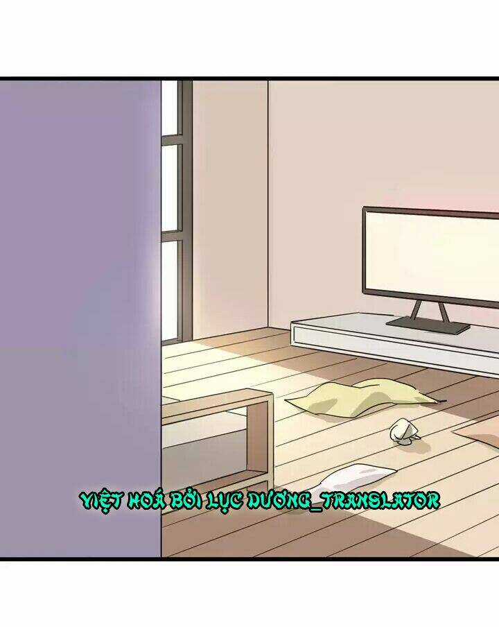 Chào Buổi Sáng, Hướng Dương Chapter 27 trang 11