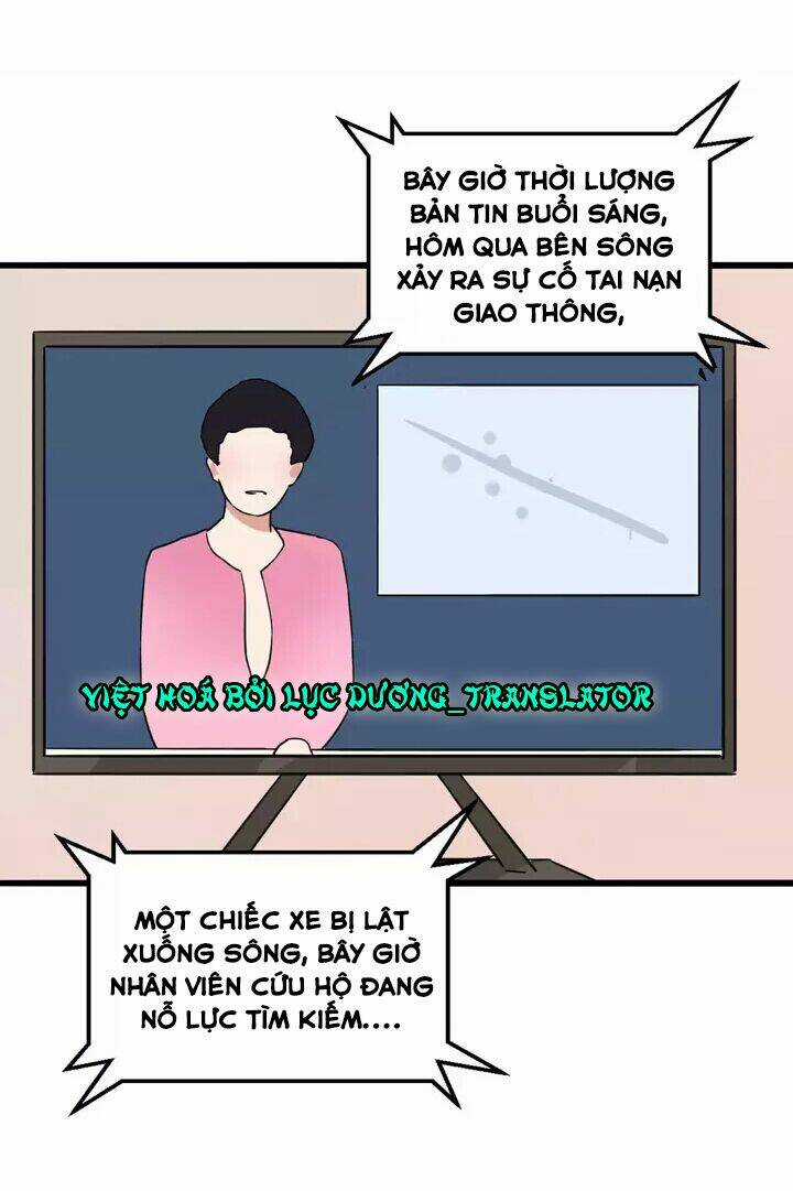 Chào Buổi Sáng, Hướng Dương Chapter 27 trang 19