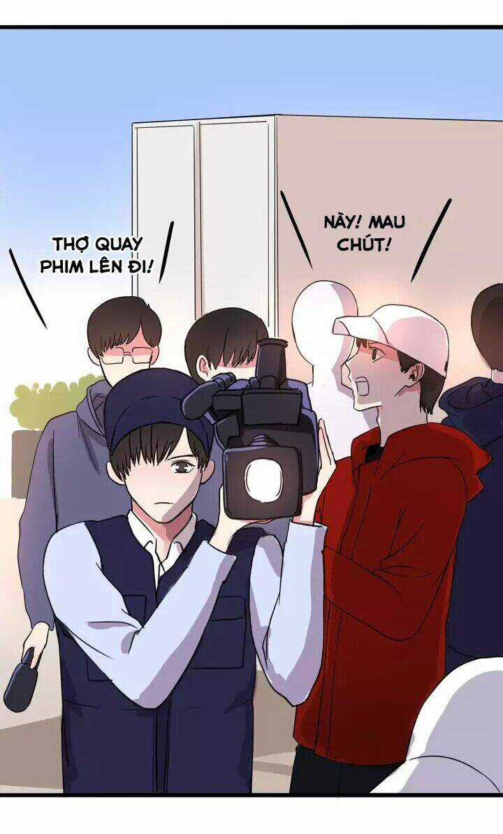 Chào Buổi Sáng, Hướng Dương Chapter 27 trang 2