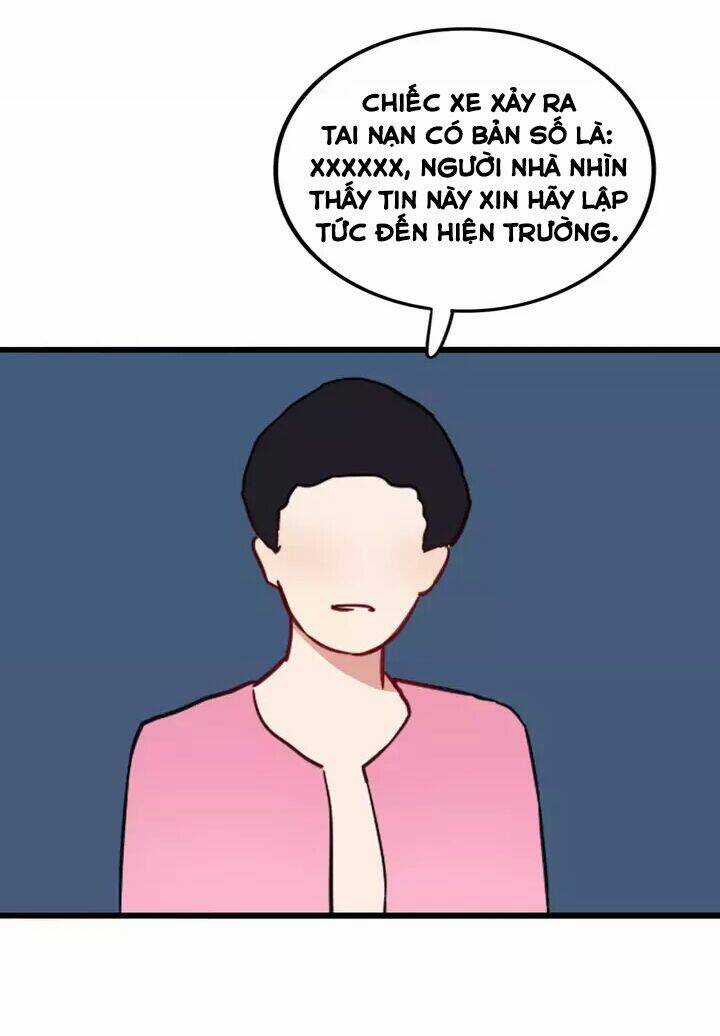 Chào Buổi Sáng, Hướng Dương Chapter 27 trang 21