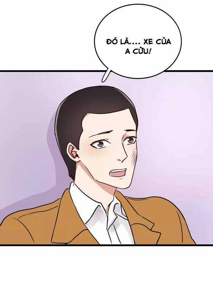 Chào Buổi Sáng, Hướng Dương Chapter 27 trang 22