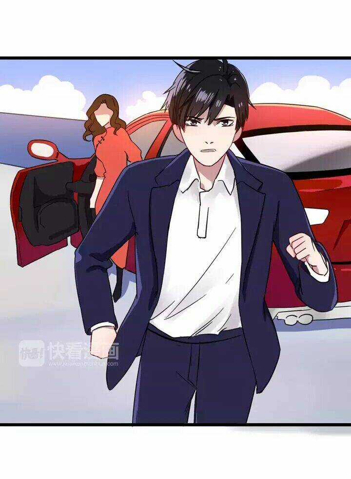 Chào Buổi Sáng, Hướng Dương Chapter 27 trang 24