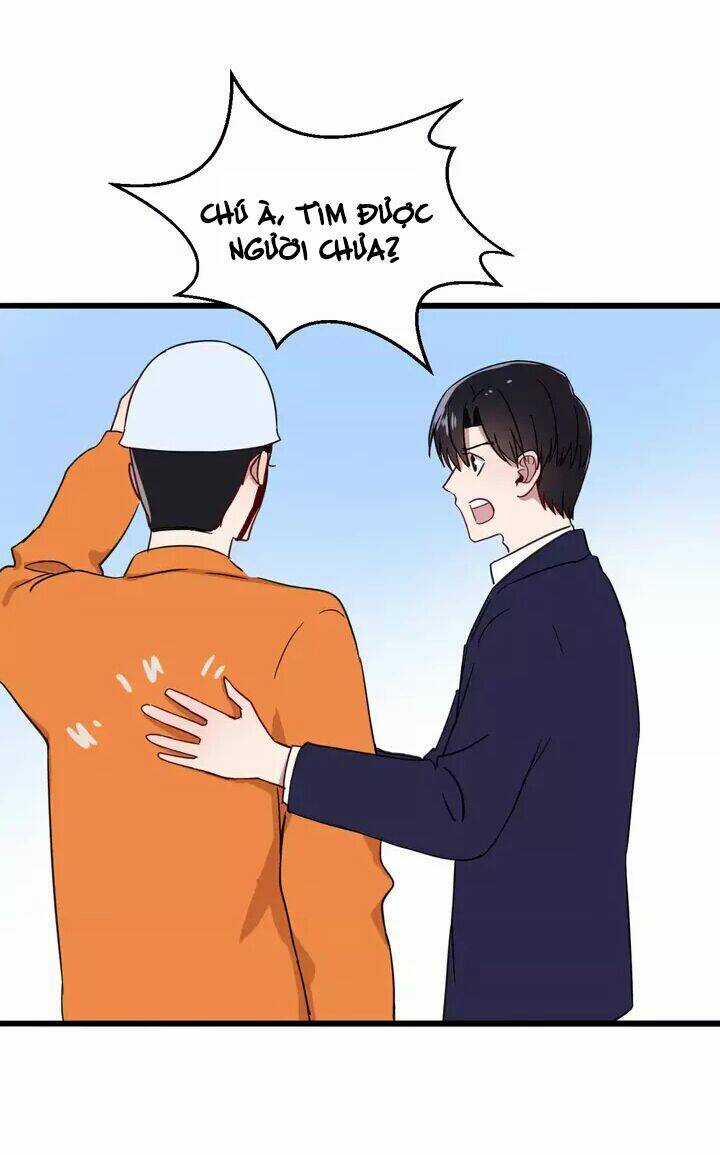 Chào Buổi Sáng, Hướng Dương Chapter 27 trang 25