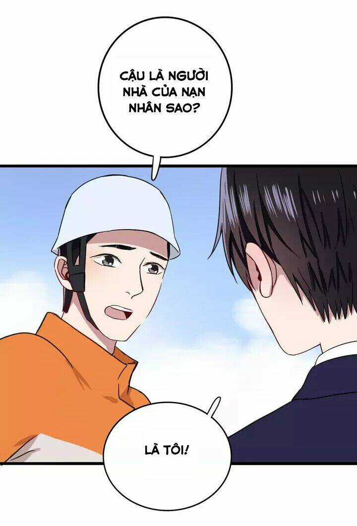 Chào Buổi Sáng, Hướng Dương Chapter 27 trang 26