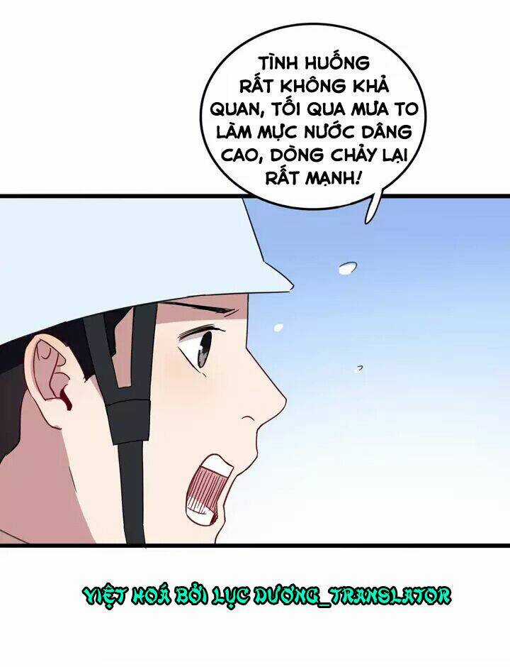 Chào Buổi Sáng, Hướng Dương Chapter 27 trang 27