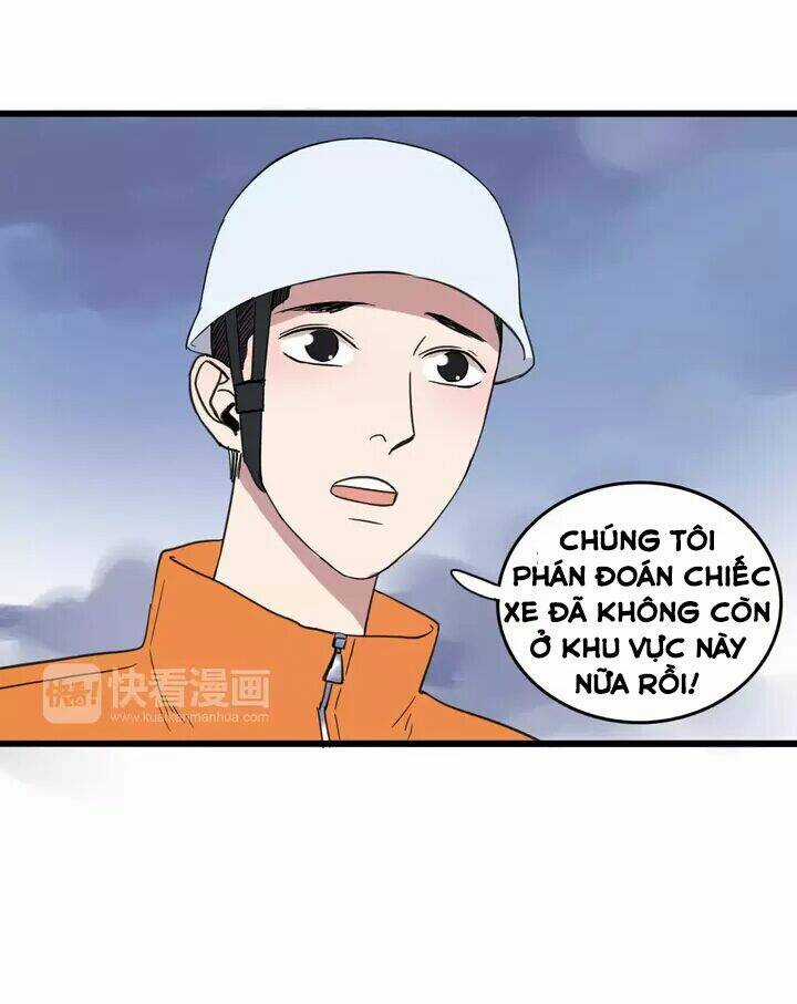 Chào Buổi Sáng, Hướng Dương Chapter 27 trang 28