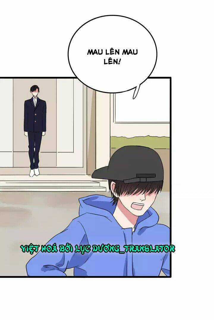 Chào Buổi Sáng, Hướng Dương Chapter 27 trang 3