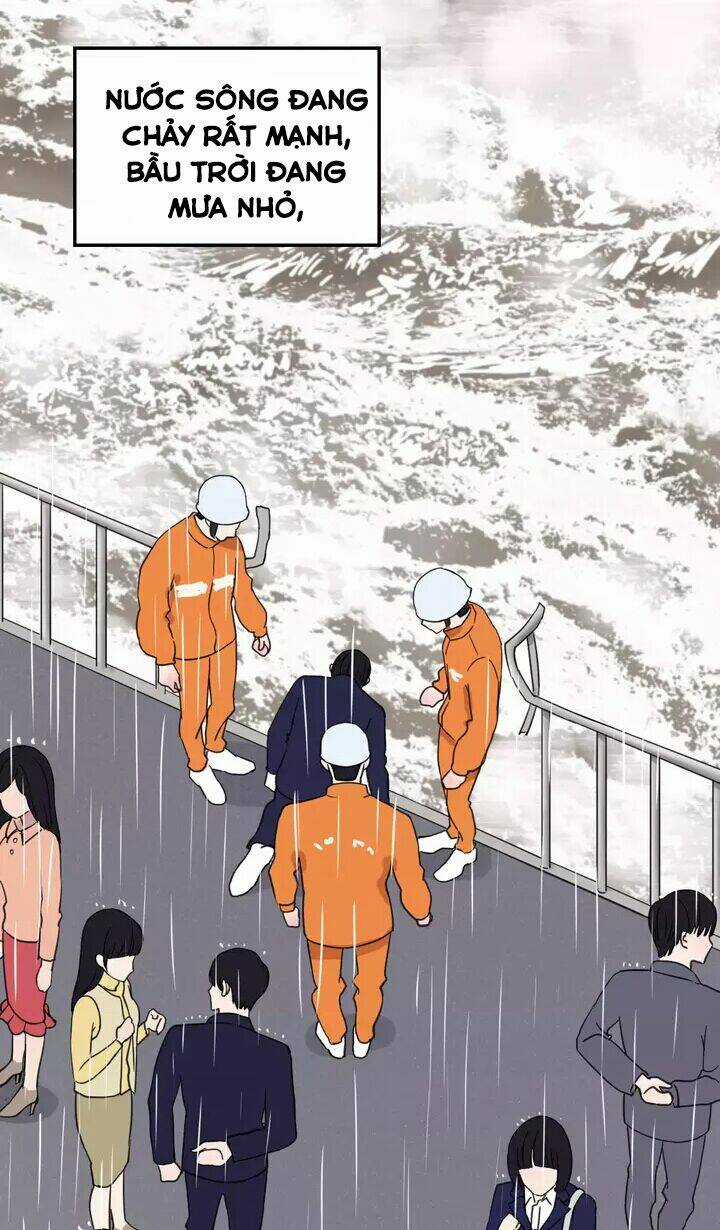 Chào Buổi Sáng, Hướng Dương Chapter 27 trang 34