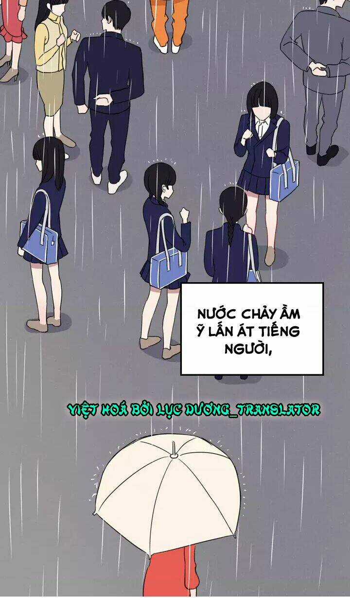 Chào Buổi Sáng, Hướng Dương Chapter 27 trang 35