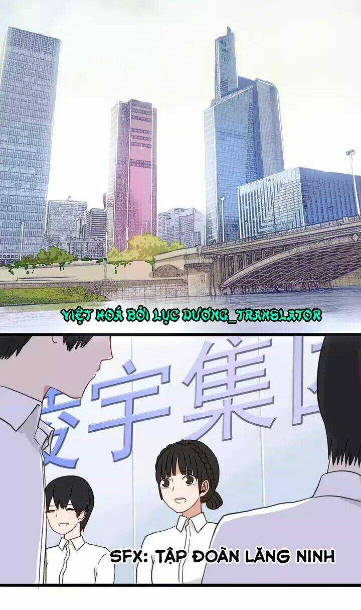 Chào Buổi Sáng, Hướng Dương Chapter 27 trang 39