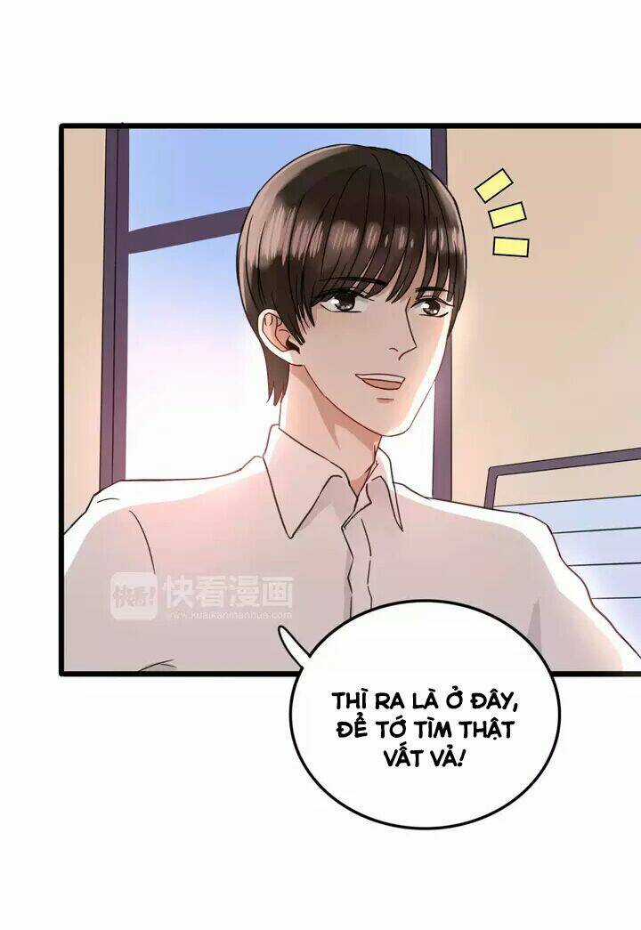 Chào Buổi Sáng, Hướng Dương Chapter 27 trang 41