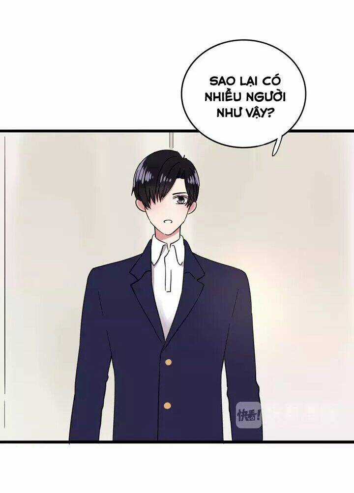 Chào Buổi Sáng, Hướng Dương Chapter 27 trang 5