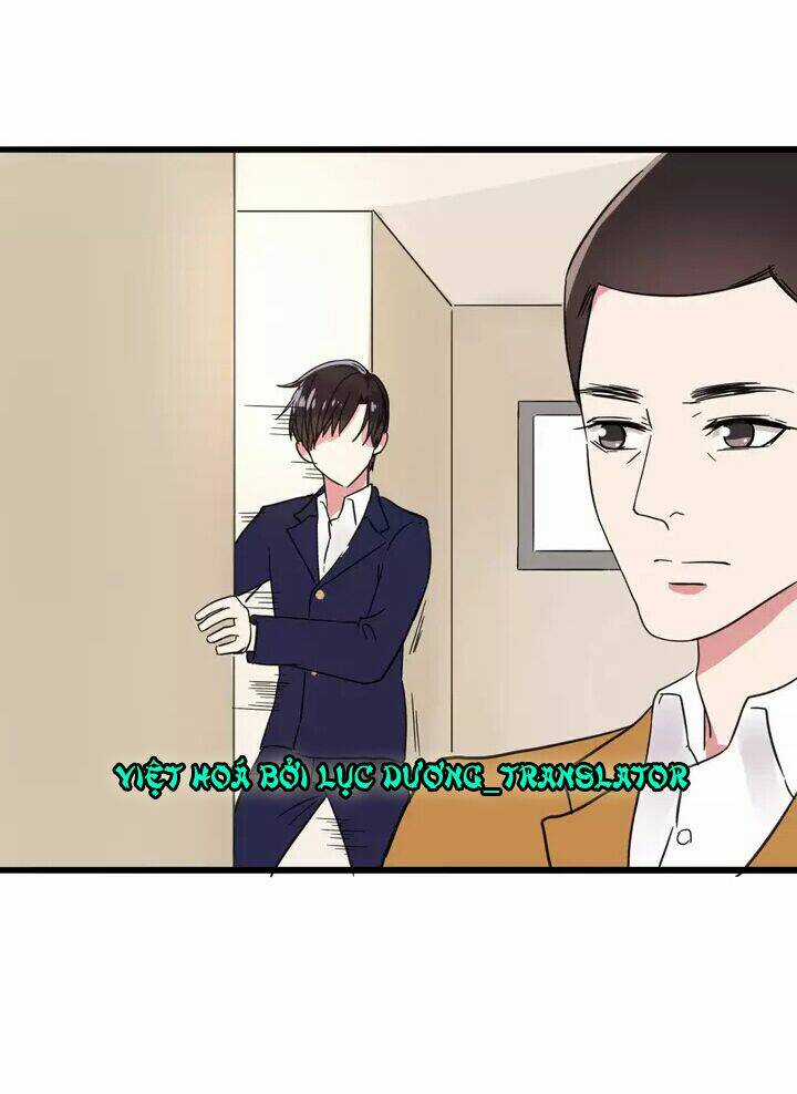 Chào Buổi Sáng, Hướng Dương Chapter 27 trang 7