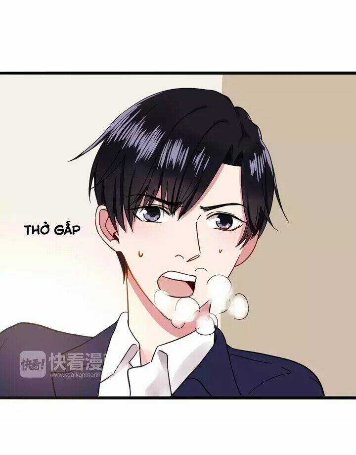 Chào Buổi Sáng, Hướng Dương Chapter 27 trang 8