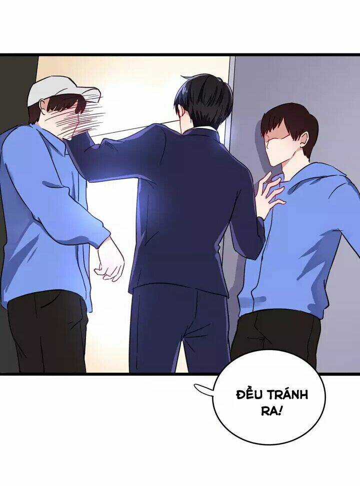 Chào Buổi Sáng, Hướng Dương Chapter 27 trang 9