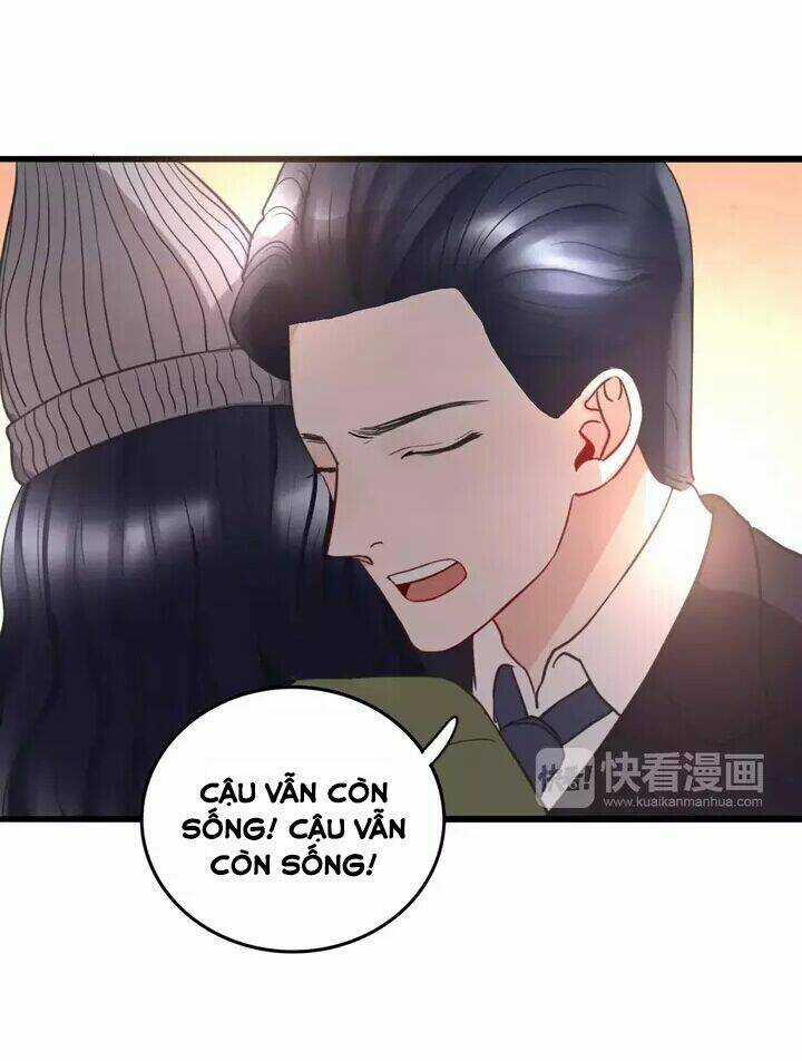 Chào Buổi Sáng, Hướng Dương Chapter 28 trang 14