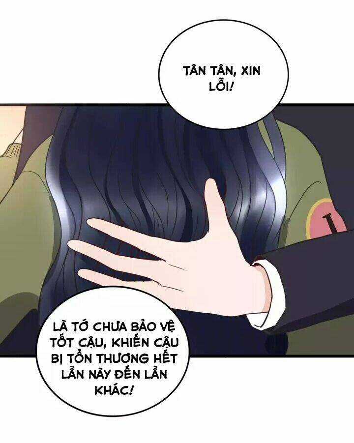 Chào Buổi Sáng, Hướng Dương Chapter 28 trang 16