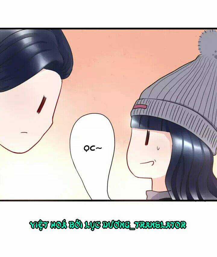 Chào Buổi Sáng, Hướng Dương Chapter 28 trang 19