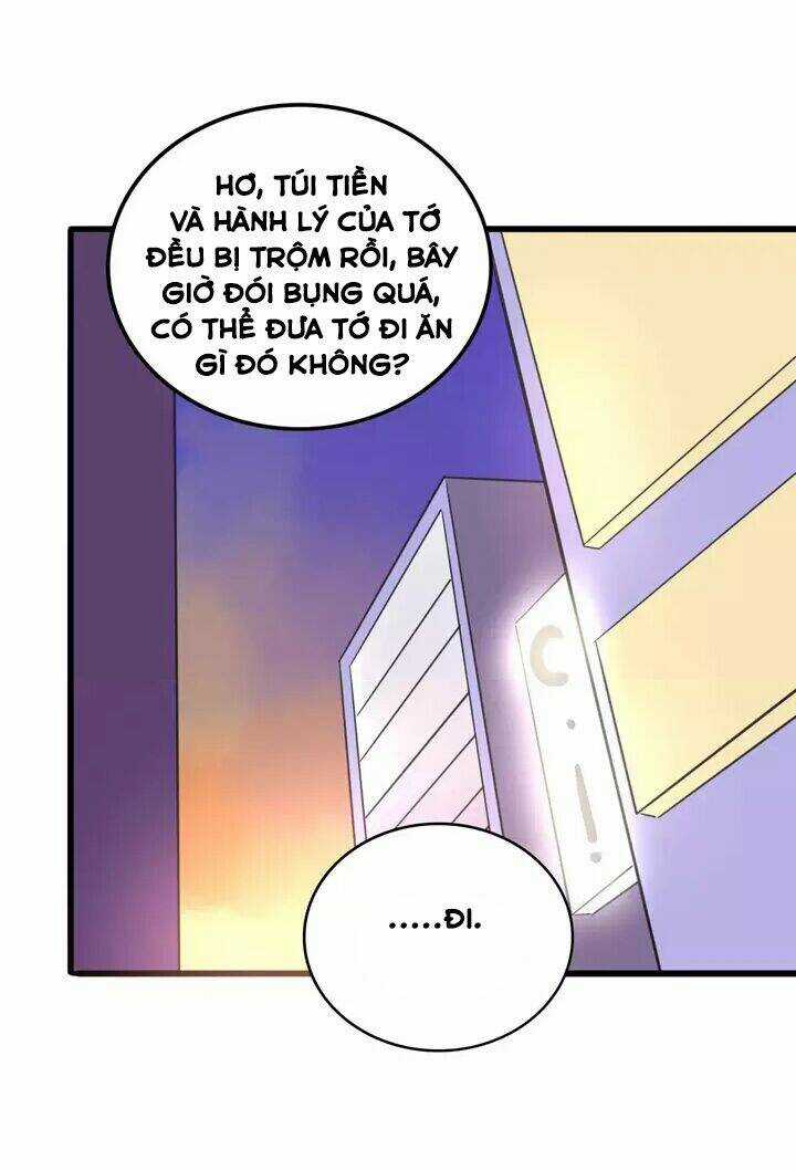 Chào Buổi Sáng, Hướng Dương Chapter 28 trang 20