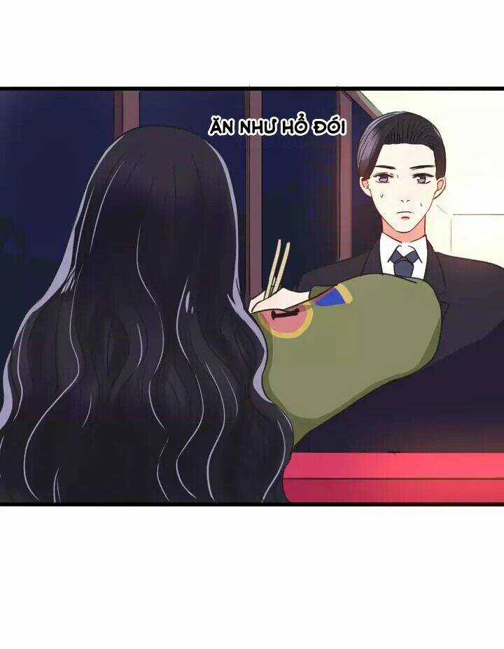 Chào Buổi Sáng, Hướng Dương Chapter 28 trang 21