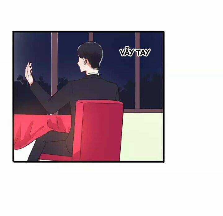 Chào Buổi Sáng, Hướng Dương Chapter 28 trang 22