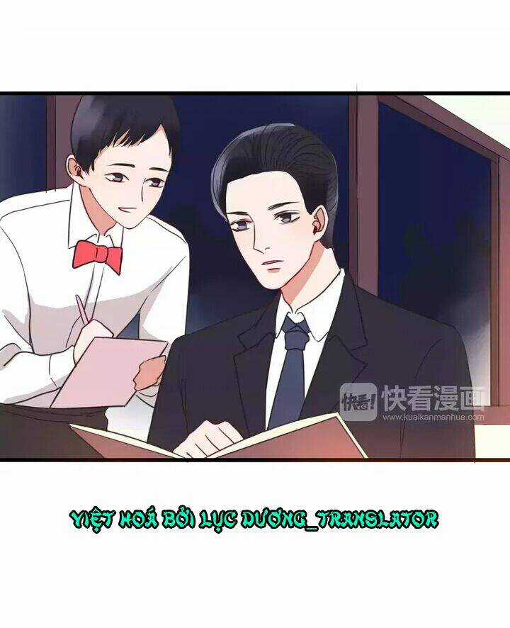 Chào Buổi Sáng, Hướng Dương Chapter 28 trang 23