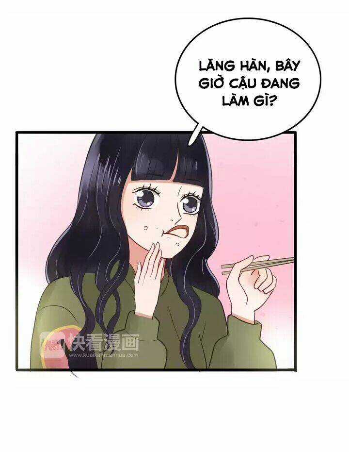 Chào Buổi Sáng, Hướng Dương Chapter 28 trang 24