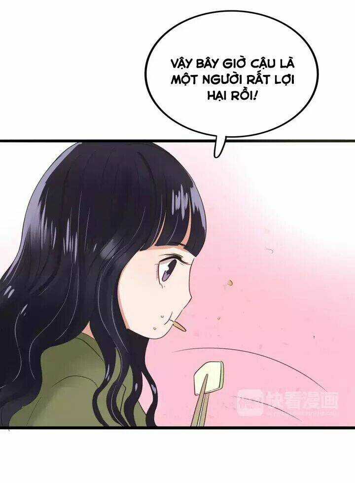 Chào Buổi Sáng, Hướng Dương Chapter 28 trang 26