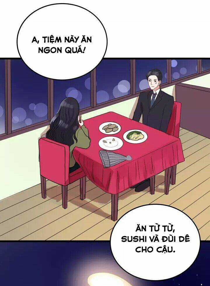 Chào Buổi Sáng, Hướng Dương Chapter 28 trang 28