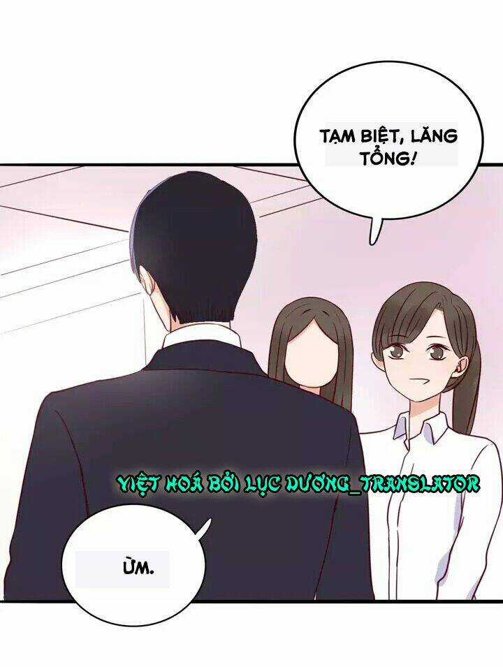 Chào Buổi Sáng, Hướng Dương Chapter 28 trang 3