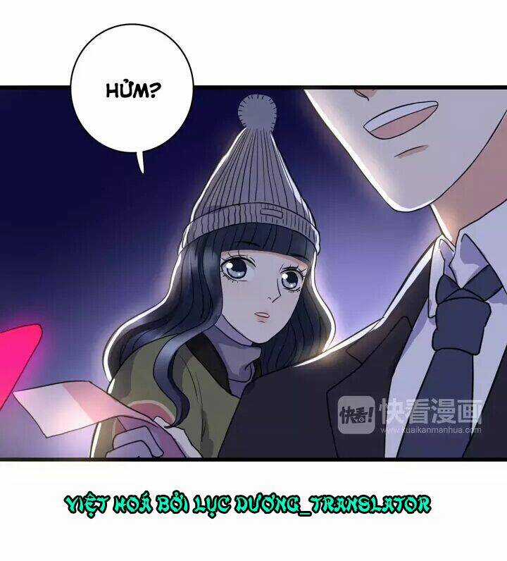 Chào Buổi Sáng, Hướng Dương Chapter 28 trang 31