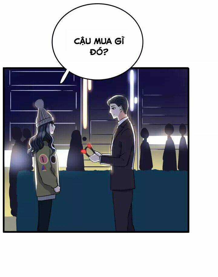 Chào Buổi Sáng, Hướng Dương Chapter 28 trang 32