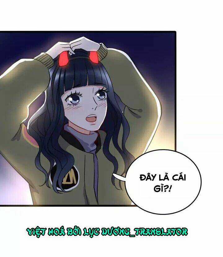 Chào Buổi Sáng, Hướng Dương Chapter 28 trang 35