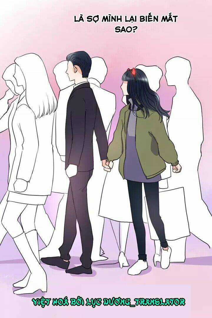 Chào Buổi Sáng, Hướng Dương Chapter 28 trang 39