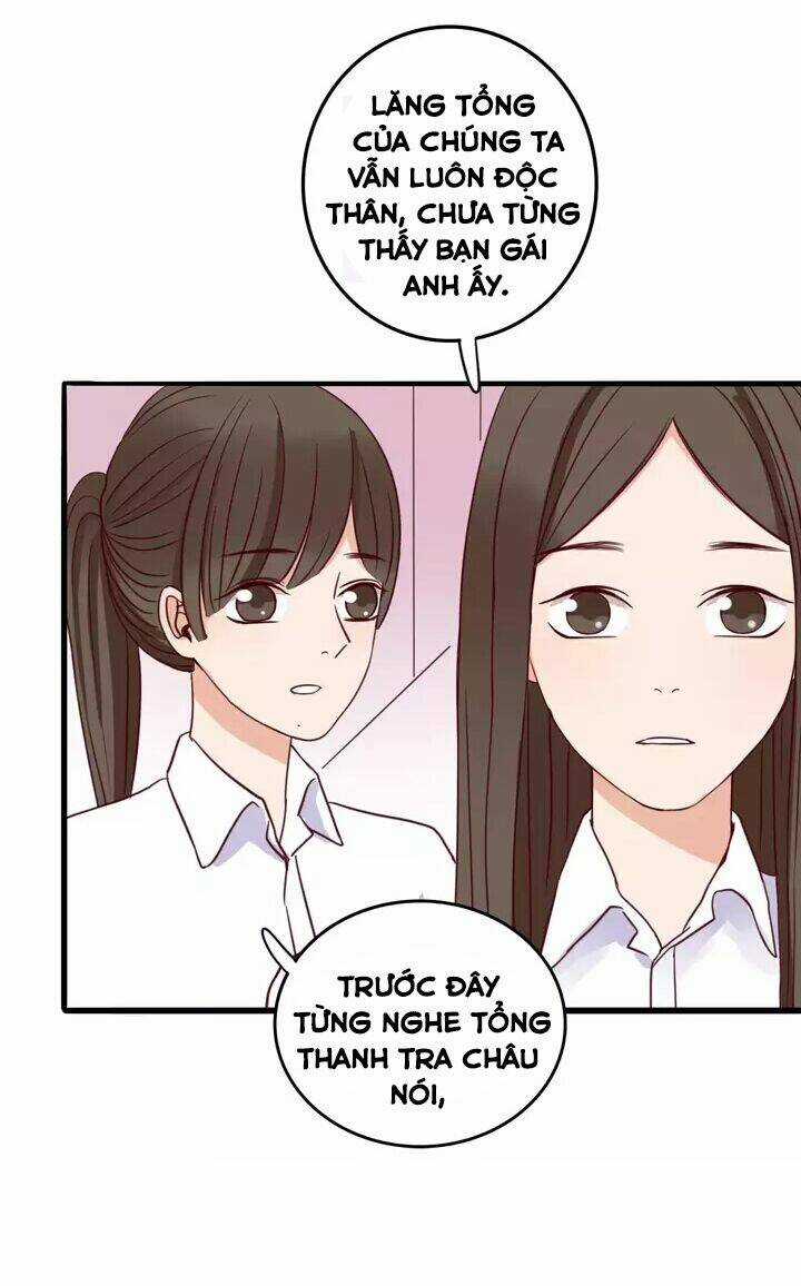 Chào Buổi Sáng, Hướng Dương Chapter 28 trang 4