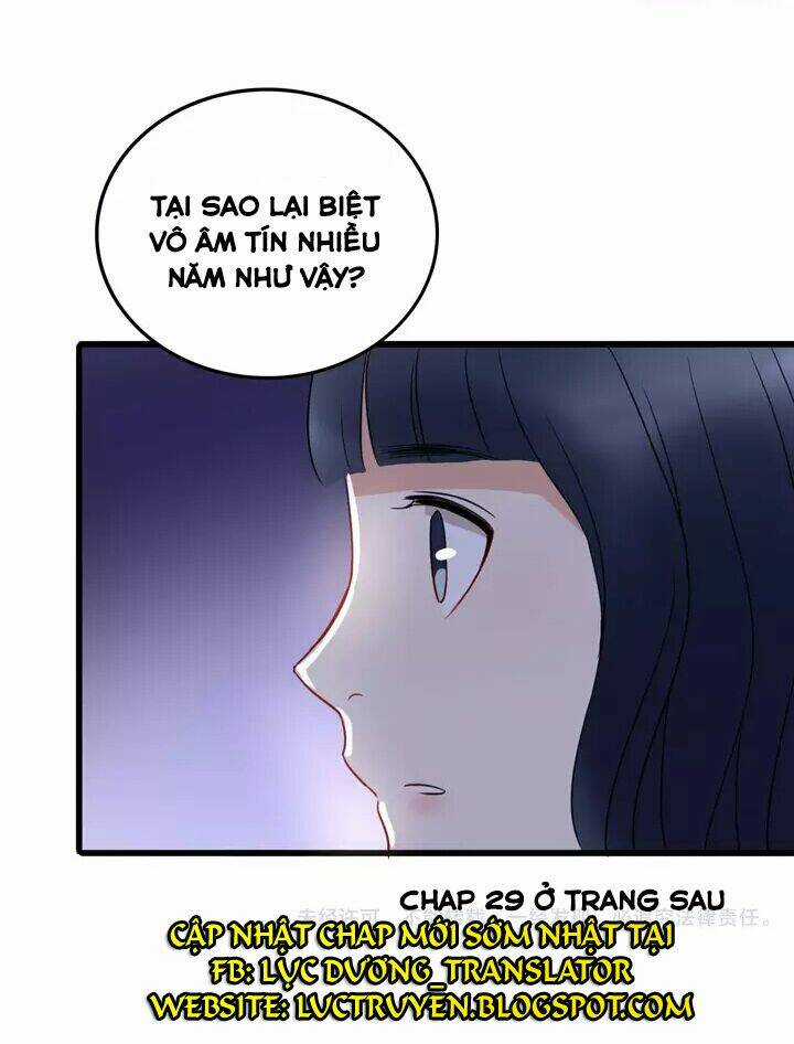 Chào Buổi Sáng, Hướng Dương Chapter 28 trang 41