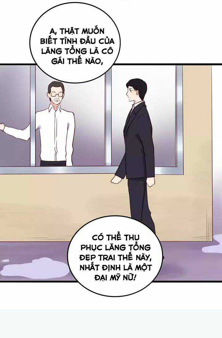 Chào Buổi Sáng, Hướng Dương Chapter 28 trang 6