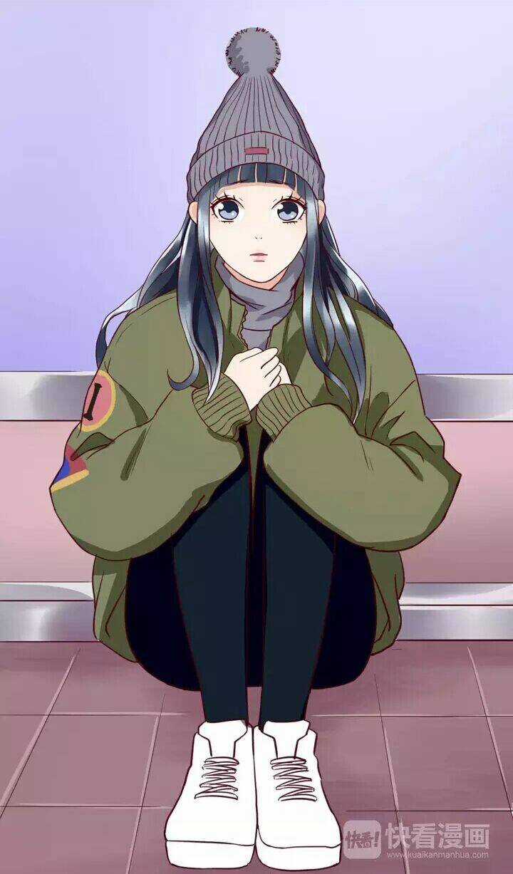 Chào Buổi Sáng, Hướng Dương Chapter 28 trang 8