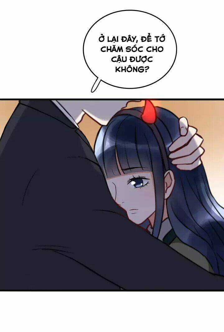 Chào Buổi Sáng, Hướng Dương Chapter 29 trang 13