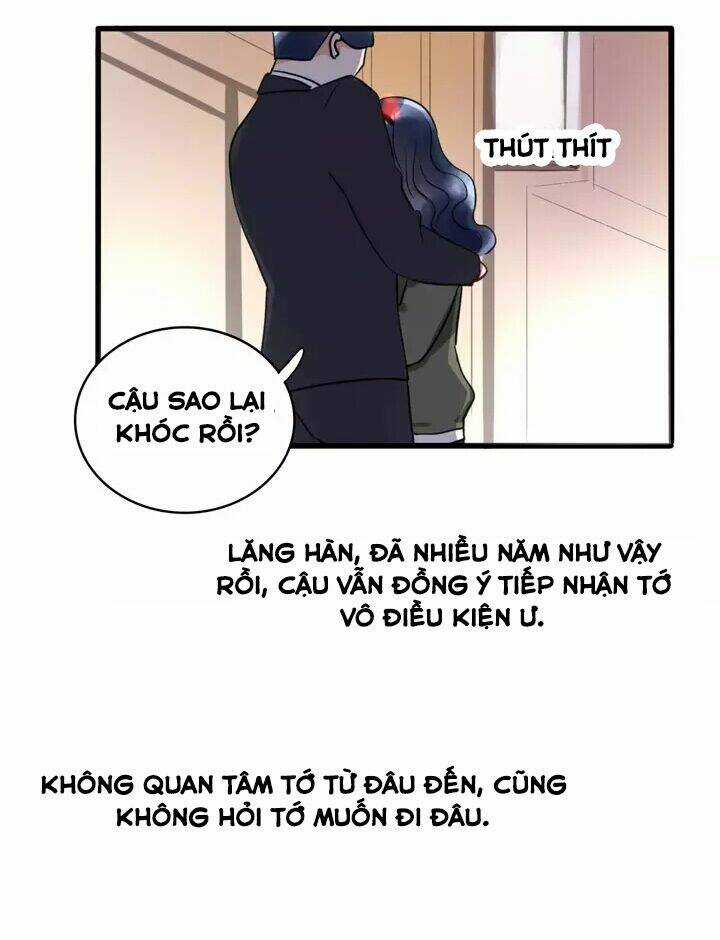 Chào Buổi Sáng, Hướng Dương Chapter 29 trang 14