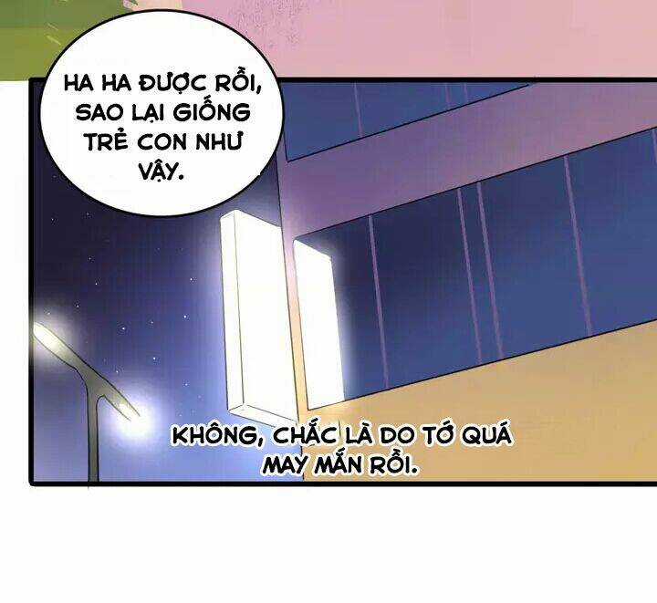 Chào Buổi Sáng, Hướng Dương Chapter 29 trang 16