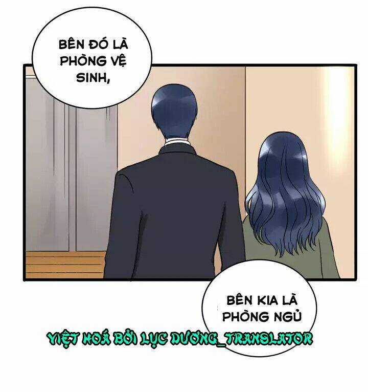 Chào Buổi Sáng, Hướng Dương Chapter 29 trang 19